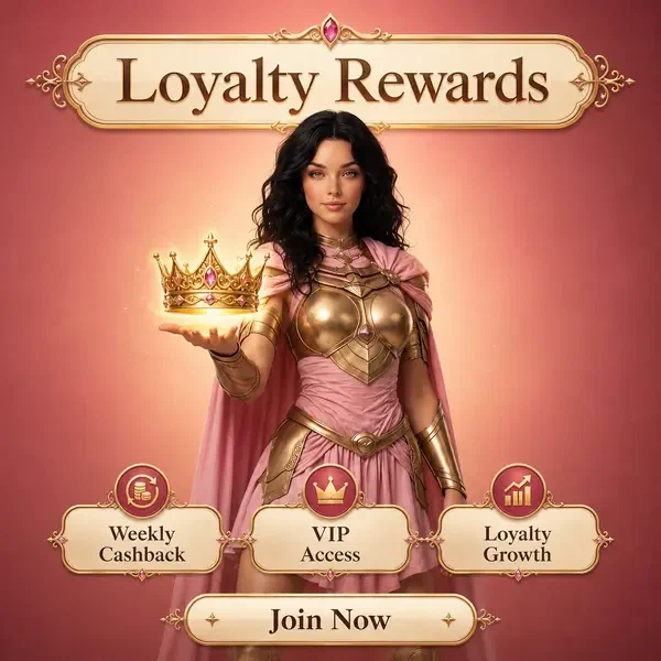 Rose Knight presenteert gouden kroon bij Lifetime Revenue Share and Player Value Compounding affiliate desk