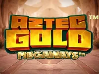 Play Aztec gold Megaways slot
