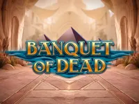 Play Banquet of Dead slot
