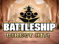 Play Battleship Direct Hit Megaways slot