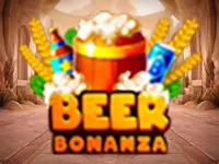 Play Beer Bonanza slot