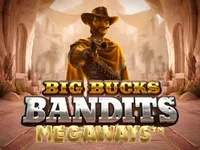 Play Big Bucks Bandits Megaways slot
