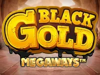 Play Black Gold Megaways slot