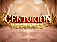 Play Centurion Megaways slot