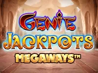 Play Genie Jackpots Megaways slot