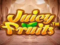 Play Juicy Fruits slot
