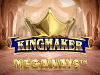 Play Kingmaker Megaways slot