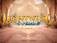 Play Lightning Strike Megaways slot