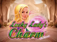 Play Lucky Ladys Charm Deluxe slot