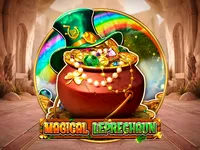 Play Magical Leprechaun slot