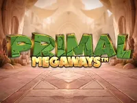 Play Primal Megaways slot