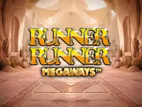 Play Runner Runner Megaways slot
