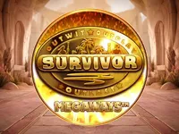 Play Survivor Megaways slot