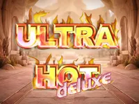 Play Ultra Hot Deluxe slot