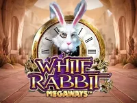 Play White Rabbit Megaways slot