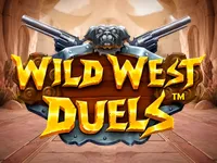 Play Wild West Duels slot
