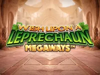 Play Wish upon a Leprechaun Megaways slot
