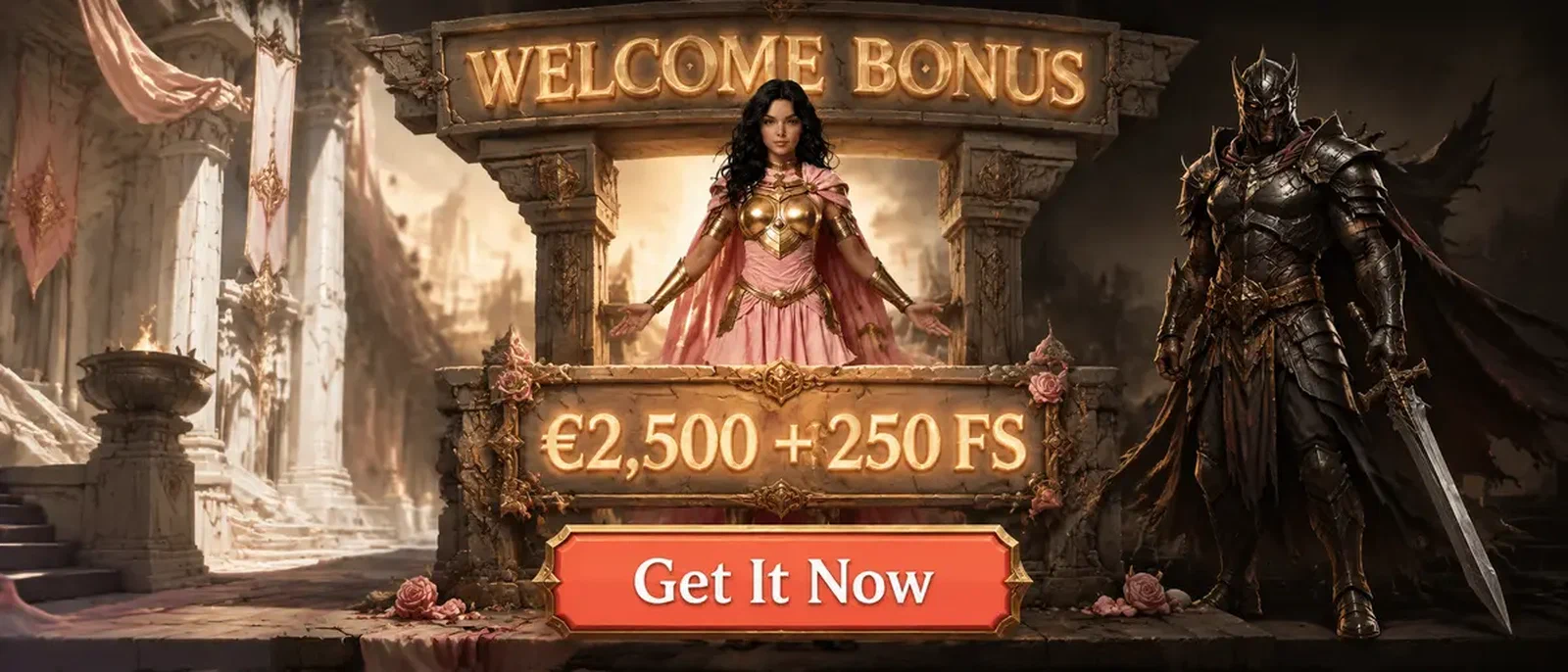 Spin Sahara Casino Games Online