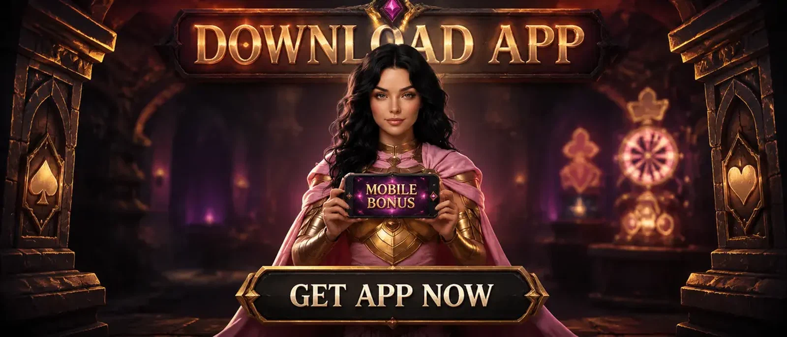 Spin Sahara App Download