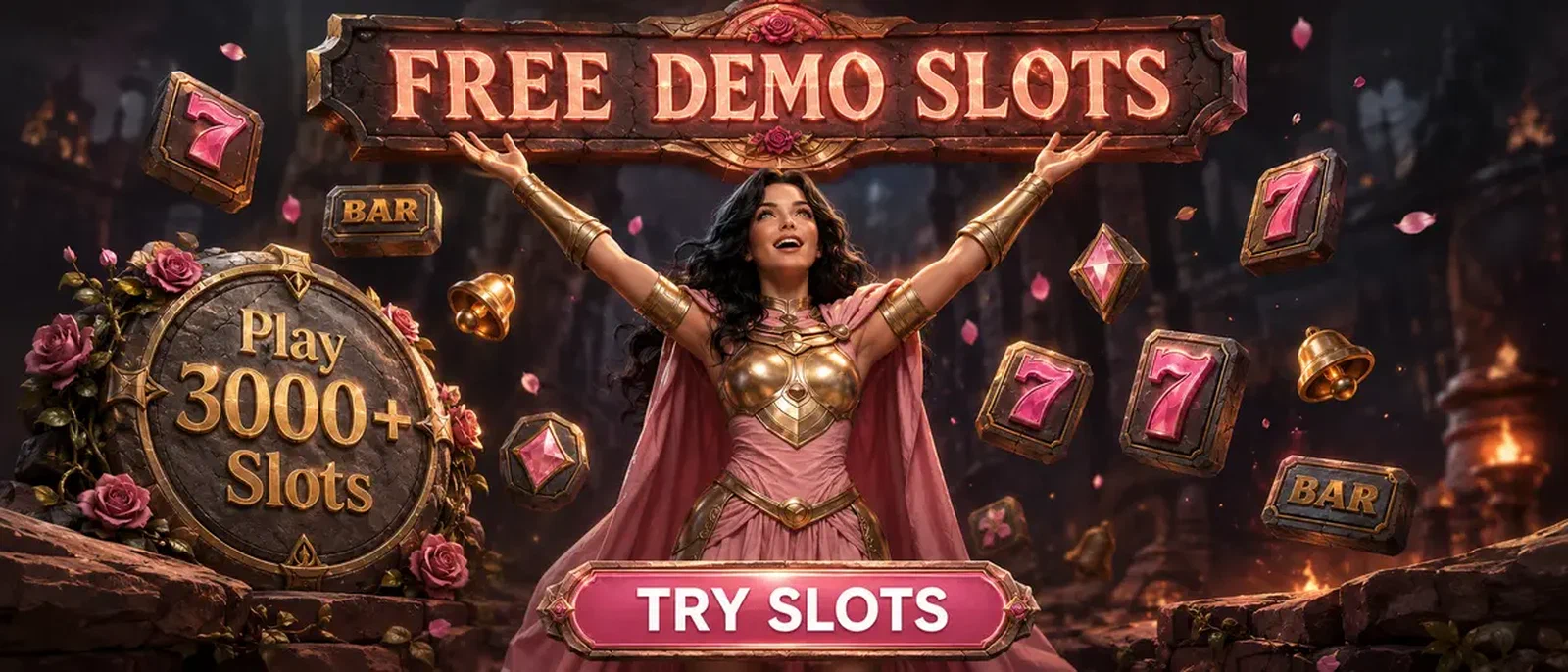 Spin Sahara Gratis Gokkasten